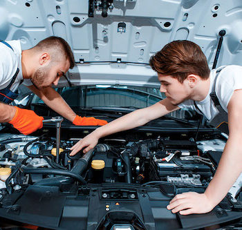 Stranded on Holiday in Cornwall? We Offer Emergency Mobile Clutch Replacement