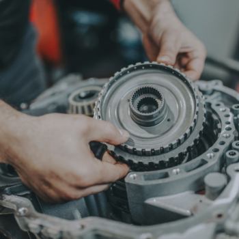 gearbox repairs cornwall